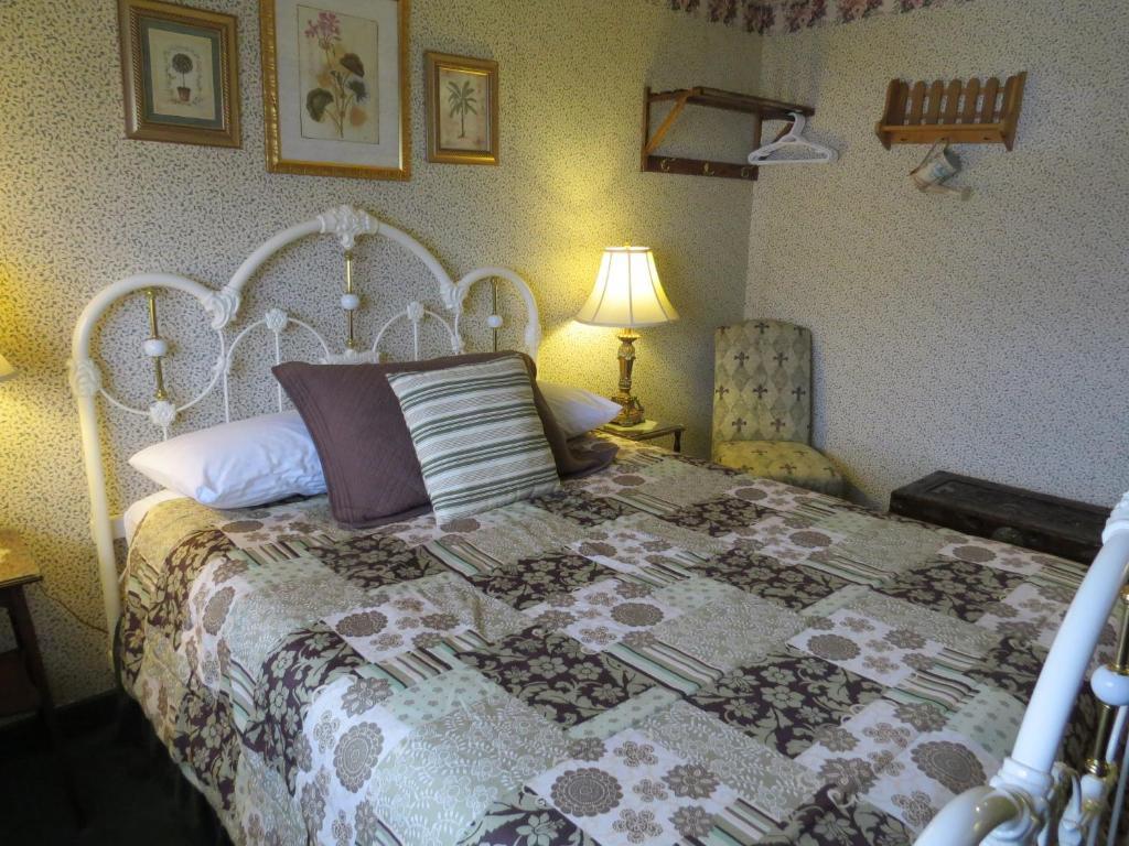 Billy Barker Casino Hotel Quesnel Phòng bức ảnh