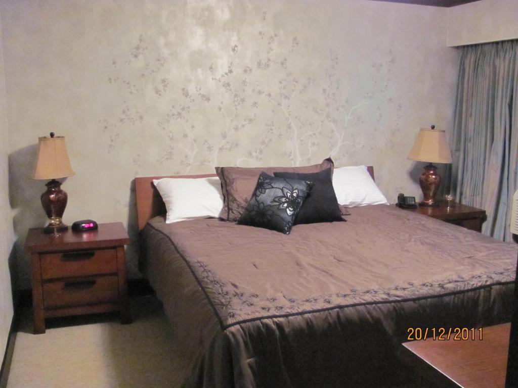 Billy Barker Casino Hotel Quesnel Phòng bức ảnh